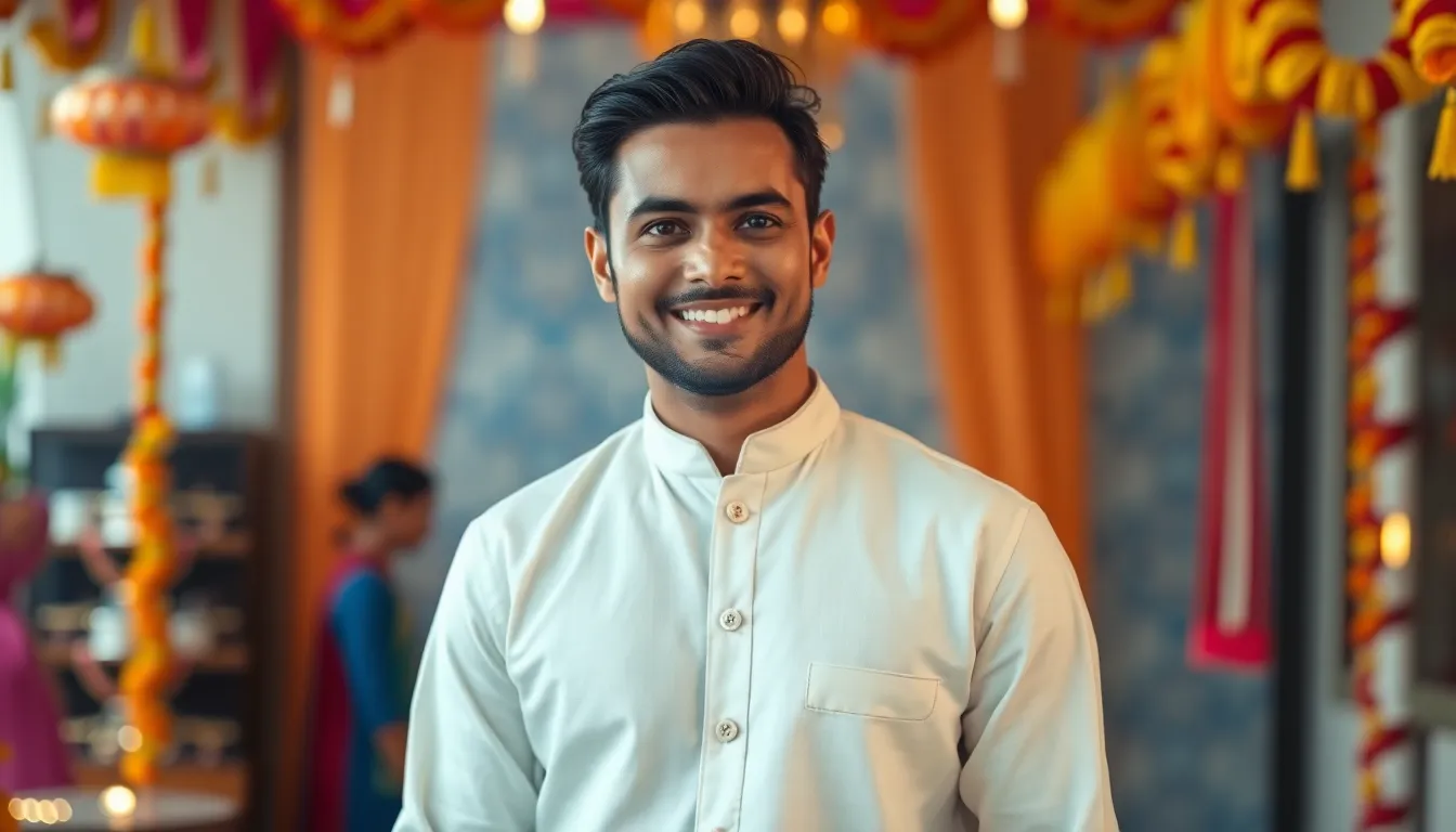 Best Off White Kurta for Men: 5 Essential Styles Every Guy Needs in 2025 2 Best Off White Kurta for Men: 5 Essential Styles Every Guy Needs in 2025 1