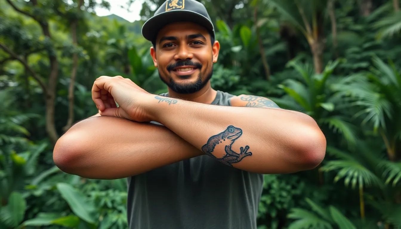 35 Puerto Rico Tattoo Ideas for Men: Flag, Taíno & Cultural Designs That Honor Heritage 2 35 Puerto Rico Tattoo Ideas for Men: Flag, Taíno & Cultural Designs That Honor Heritage 1