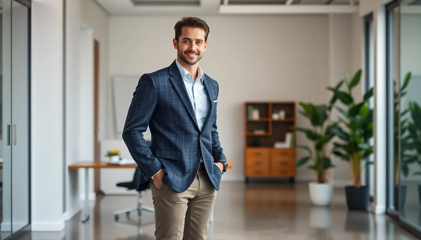 Best Business Casual Work Shoes: Professional Footwear Guide for Office Success 2 Best Business Casual Work Shoes: Professional Footwear Guide for Office Success 1