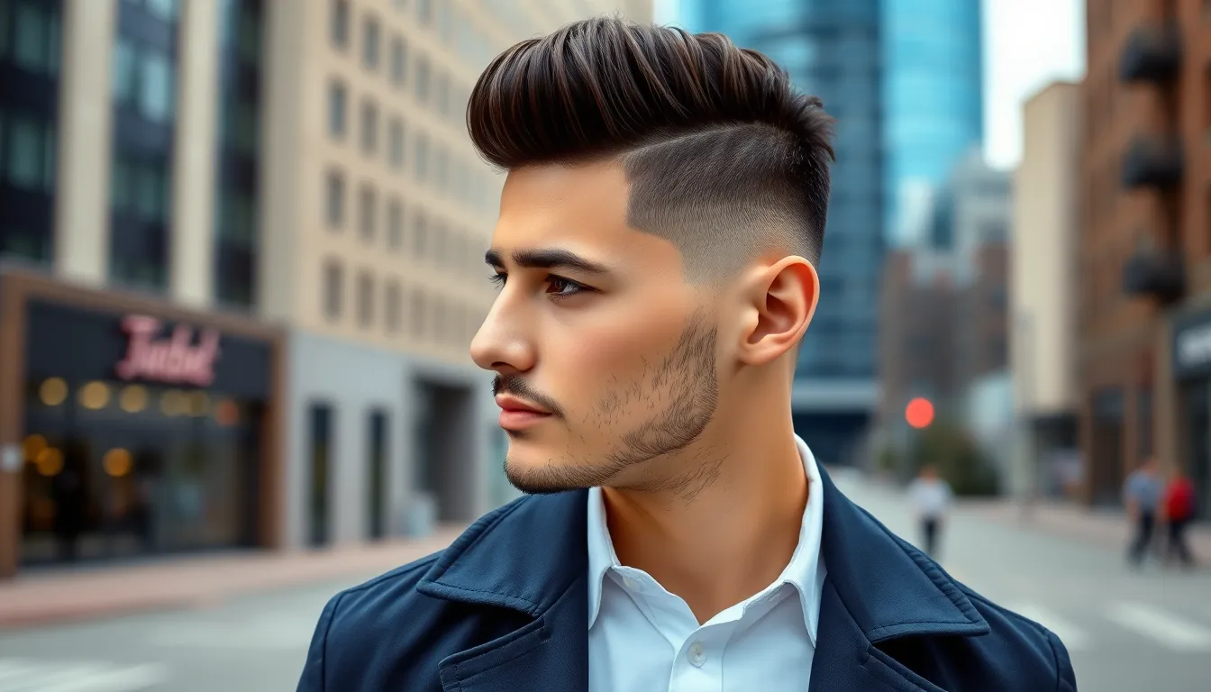 25 Best Short Hair Beard Styles for Men: Complete Guide + Pro Tips 1