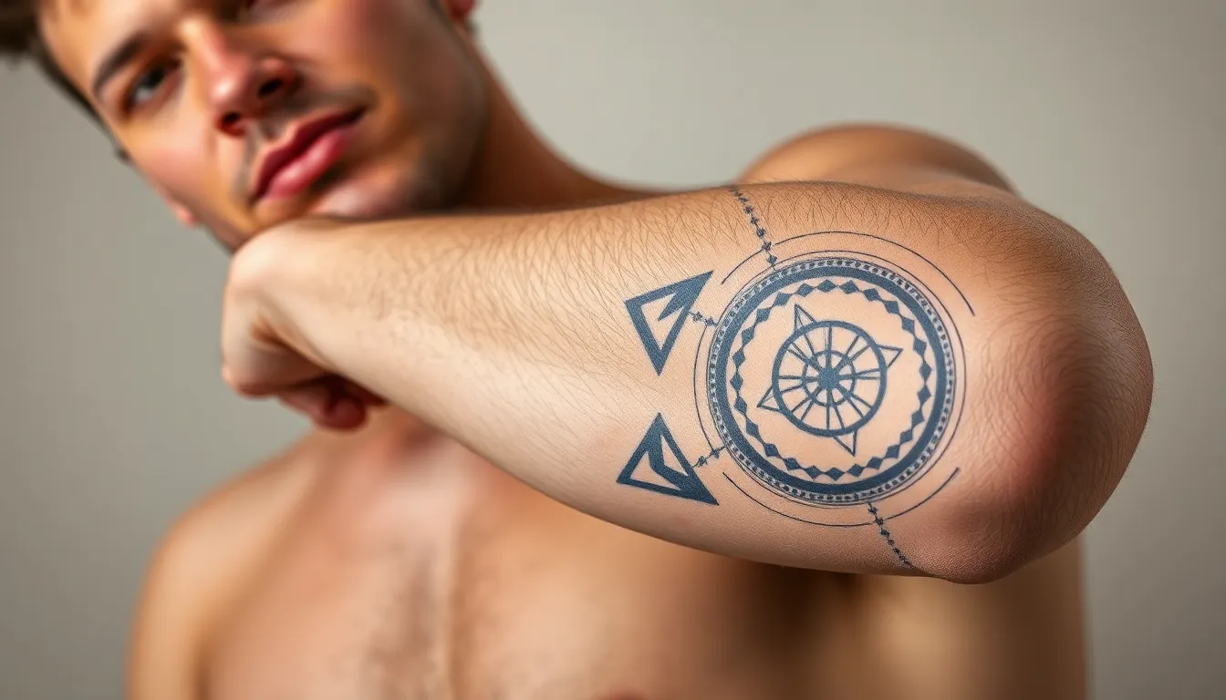 75 Bold Side Forearm Tattoo Ideas for Men That Actually Look Amazing 2 75 Bold Side Forearm Tattoo Ideas for Men That Actually Look Amazing 1