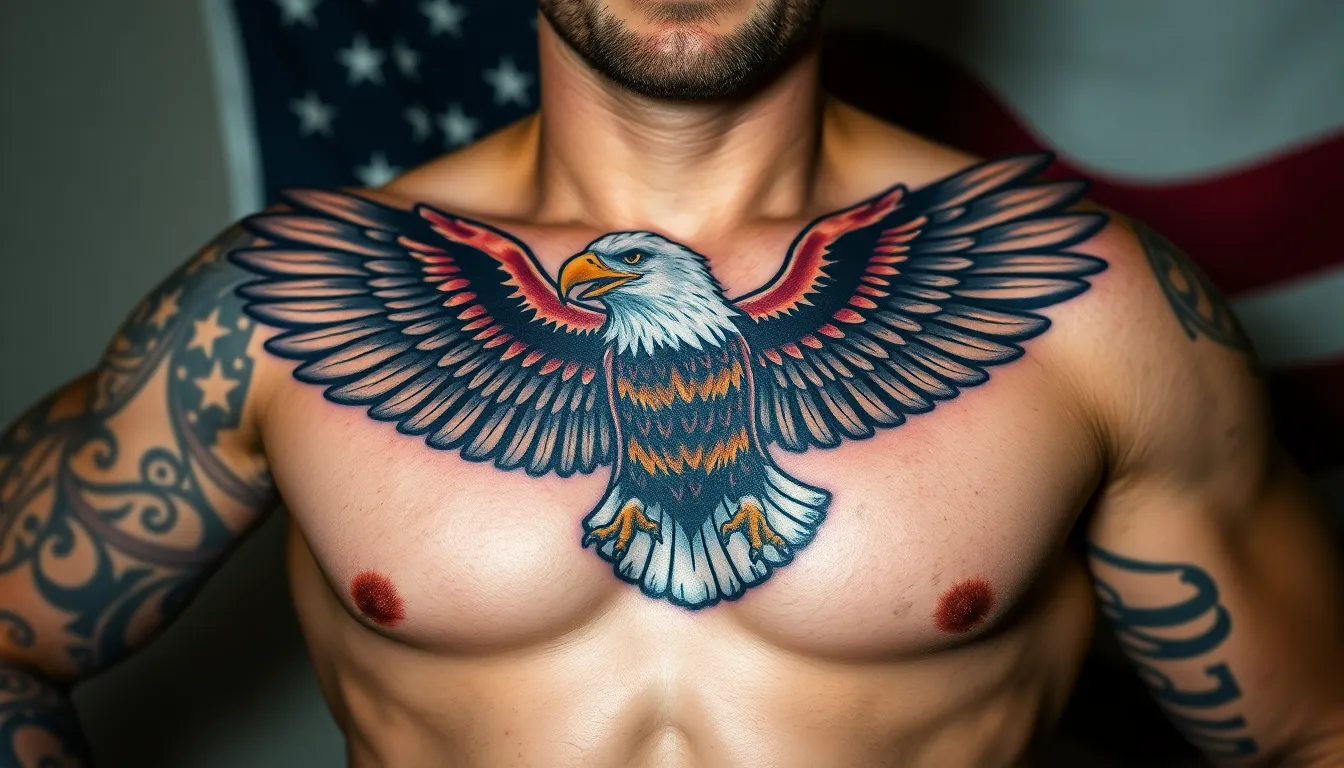 25 Powerful Symbol of Strength Tattoo Ideas for Men That Command Respect 2 25 Powerful Symbol of Strength Tattoo Ideas for Men That Command Respect 1