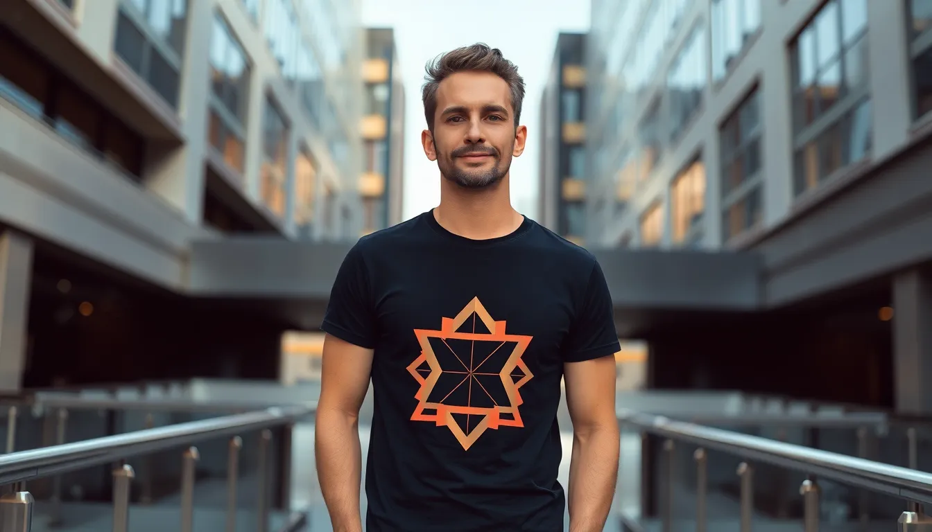 50 Best T Shirt Design Ideas for Men That Actually Look Amazing in 2025 2 50 Best T Shirt Design Ideas for Men That Actually Look Amazing in 2025 1