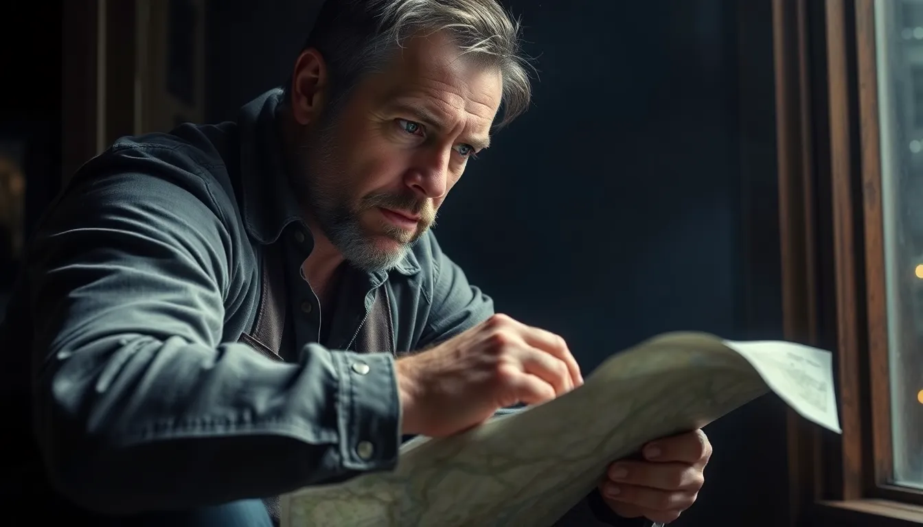 T-Bag Prison Break: The Most Terrifying Villain Who Became an Unlikely Hero 5