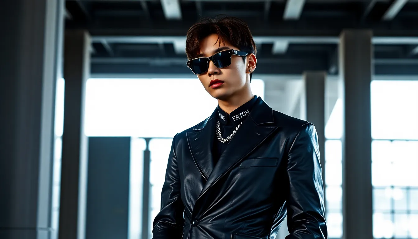 T.O.P BIGBANG: How Choi Seung-hyun Became K-pop's Most Controversial Icon 7