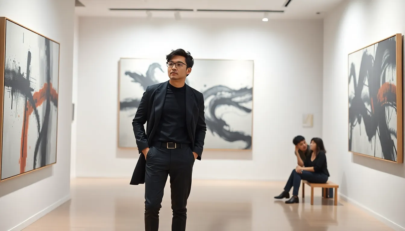 T.O.P BIGBANG: How Choi Seung-hyun Became K-pop's Most Controversial Icon 9