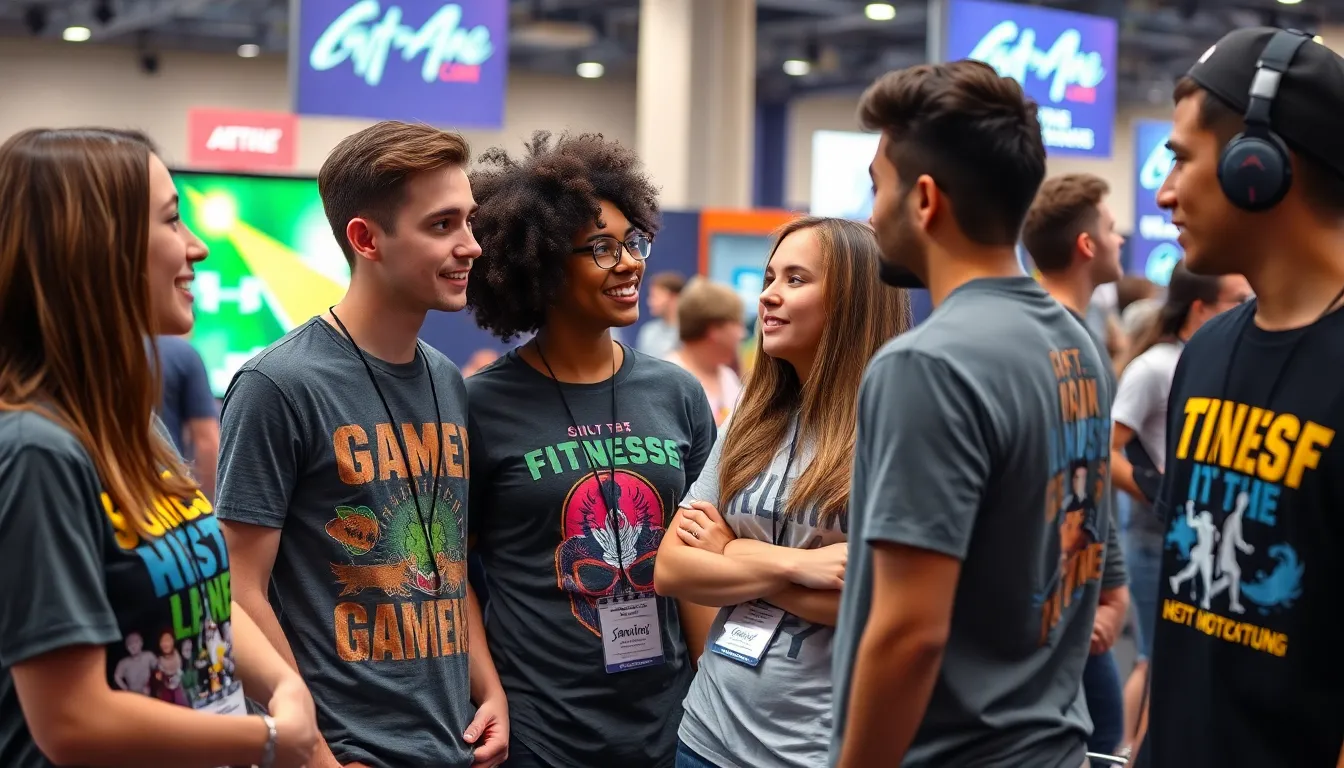 50+ Creative T-Shirt Design Ideas That Actually Sell in 2025 9