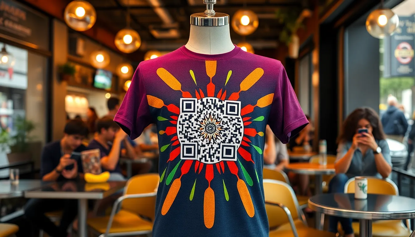 50+ Creative T-Shirt Design Ideas That Actually Sell in 2025 13