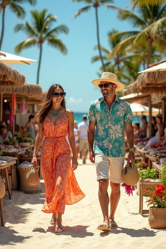 How to Dress Hawaiian: A Complete Style Guide 8 authentic aloha craft not costume