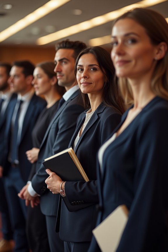 Professional Conference Dressing Guide 9 avoid denim ill fit loud