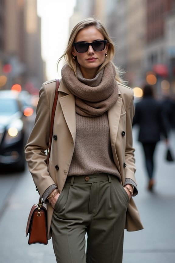 balanced layers for 60 degree weather z0ucs