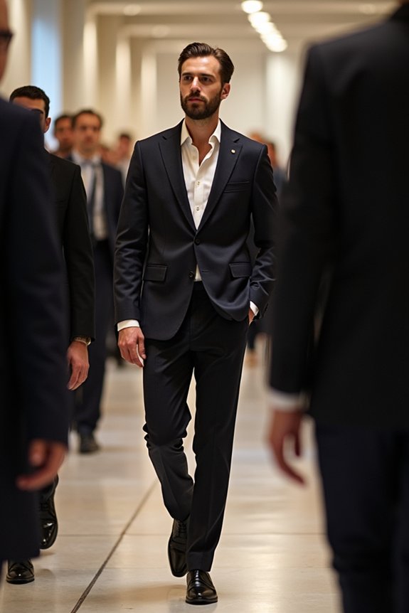Professional Conference Dressing Guide 7 capsule wardrobe for year round polish