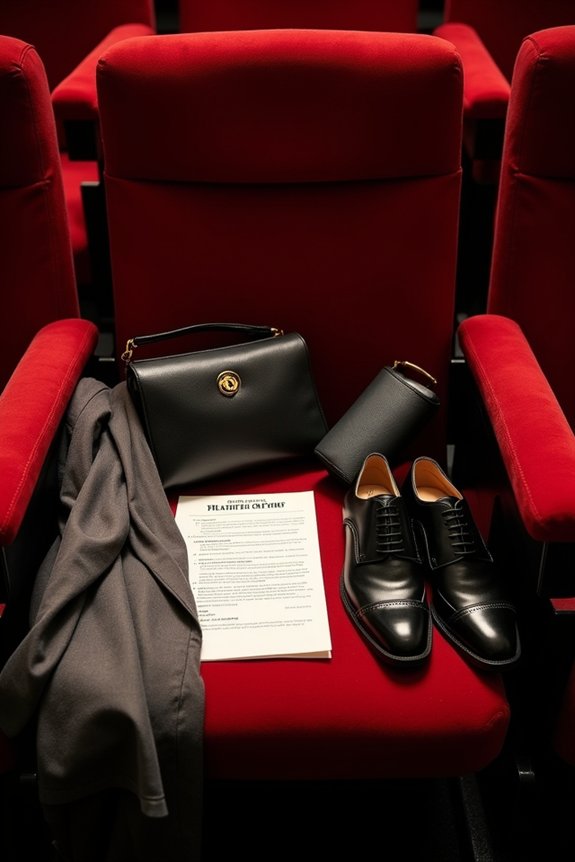 Broadway Dress Code for Theater Shows 14 comfortable casual broadway attire essentials