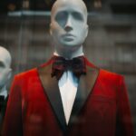 conservative attire for mourning