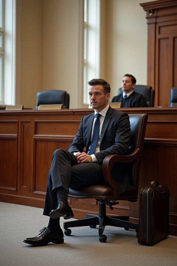 courtroom dress codes vary by state