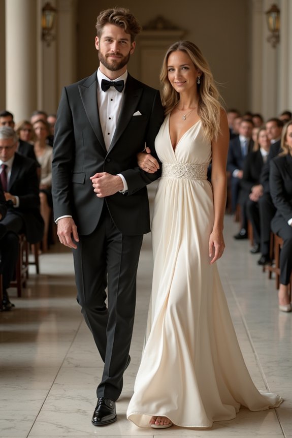dress code attire guides expectations