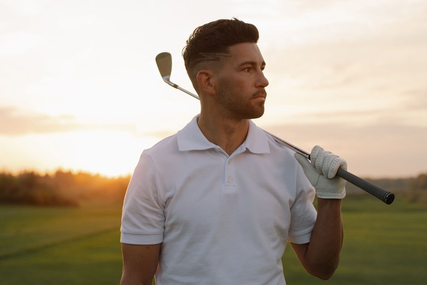 essential men s golf attire guidelines