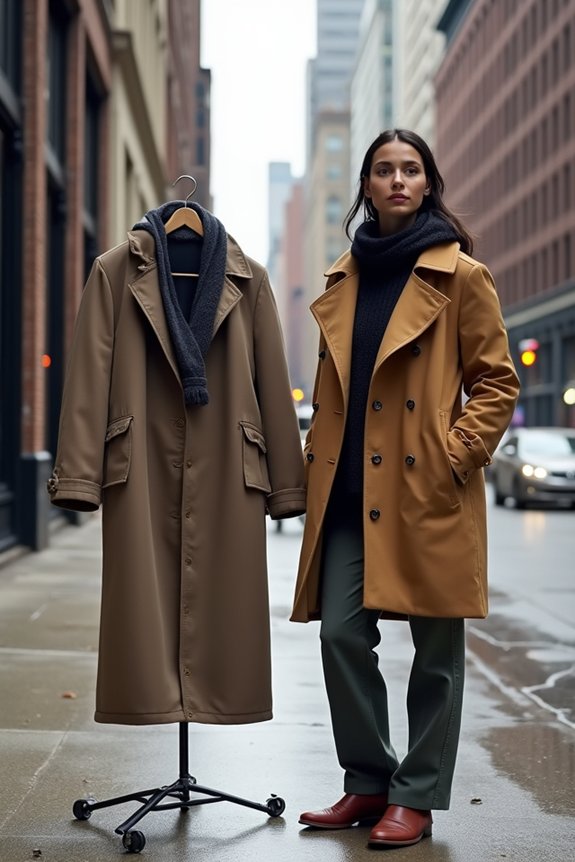 five light weather essentials for chicago