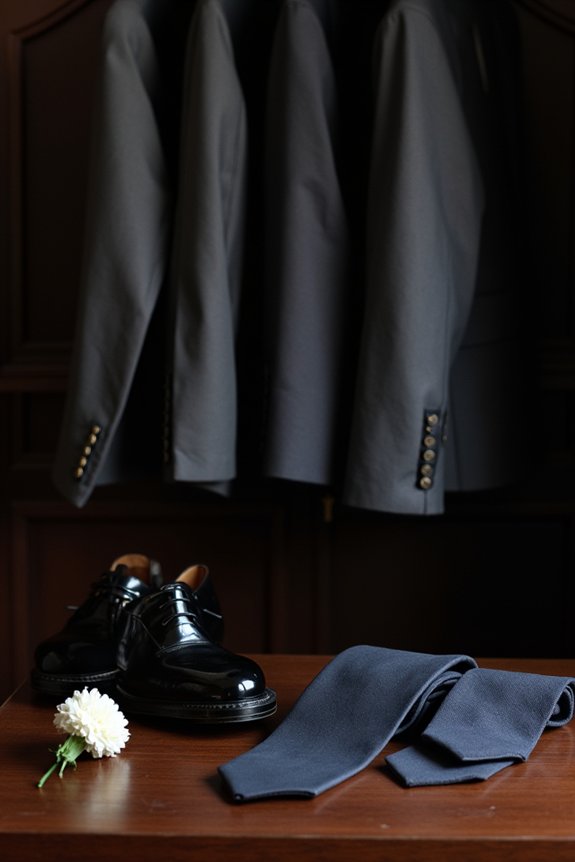 funeral attire avoid disrespectful mistakes