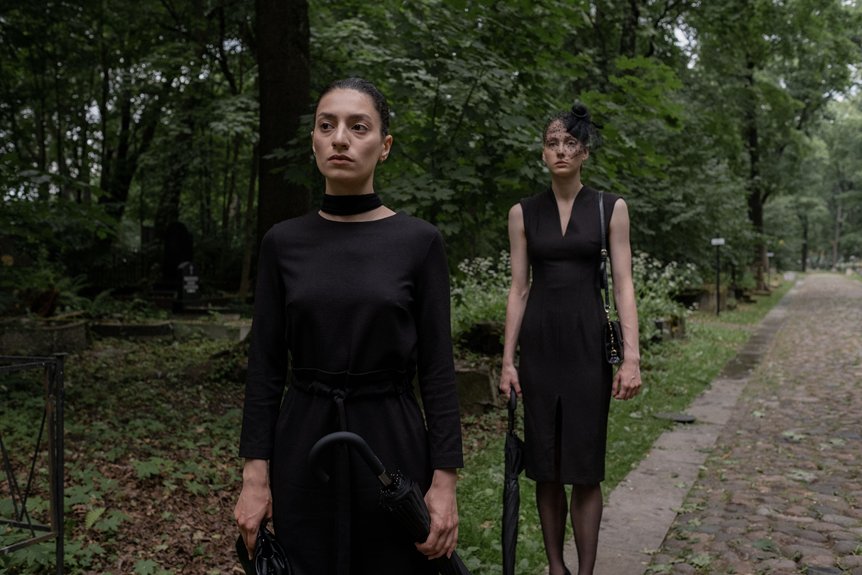 funeral attire dressing guide