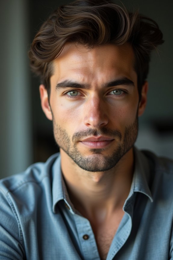 What Men Should Wear to Interview Successfully 6 grooming matters hair and facial care