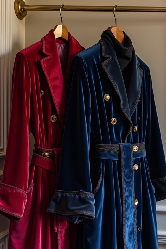 Opera Attire 101: A Complete Dressing Guide 8 jewel tones luxurious fabrics