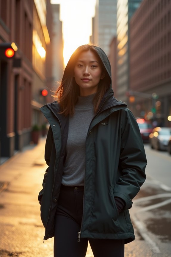 moisture wicking base layer essentials