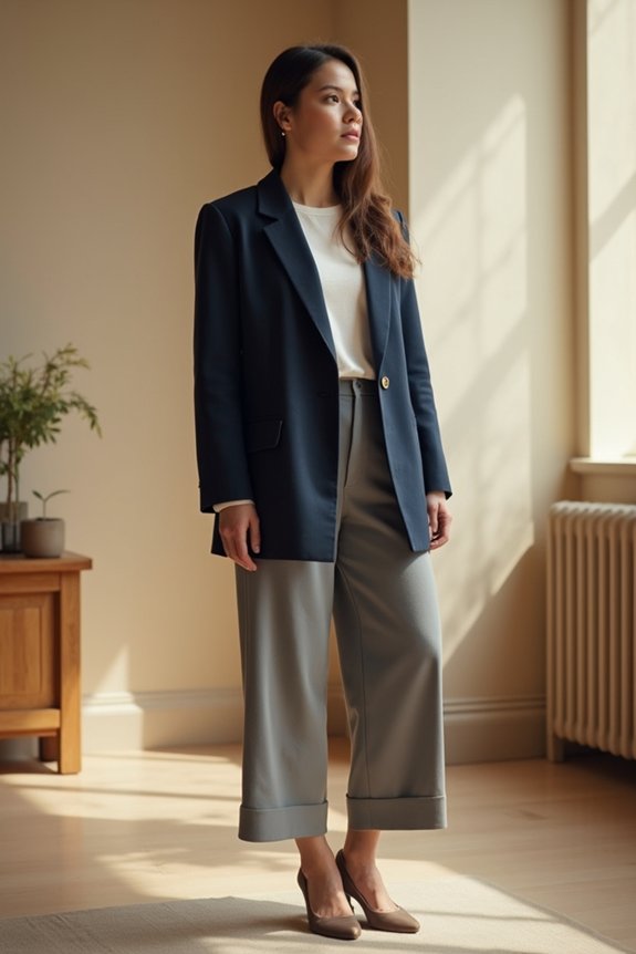 How to Dress Respectfully for a Baptism 5 muted tones breathable fabrics modest structure