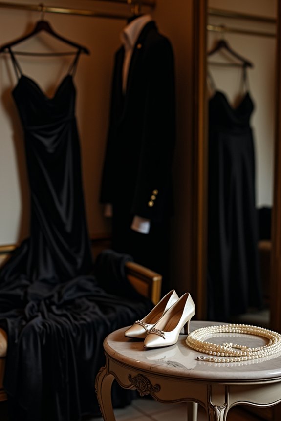 Opera Attire 101: A Complete Dressing Guide 13 opera attire comfortable versatile confident