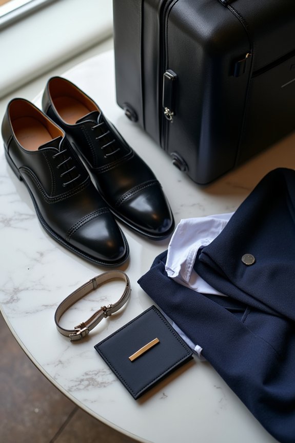 Professional Conference Dressing Guide 6 professional footwear for conferences stays comfortable