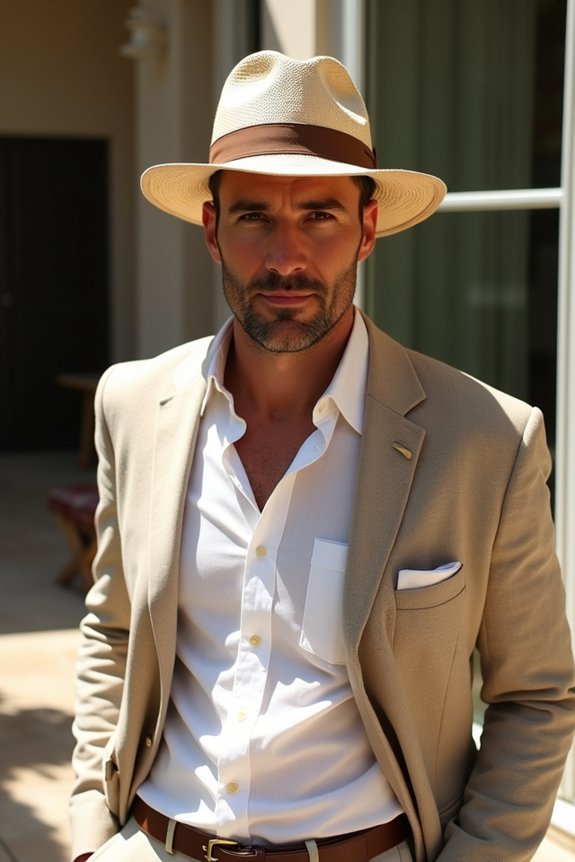 quality straw hats durable uv protective lifetime refurbishments