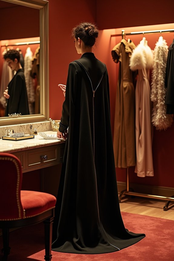 Opera Attire 101: A Complete Dressing Guide 4 rent designer pieces for opera nights