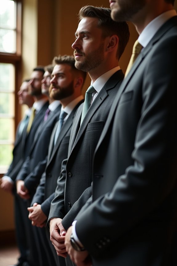 respectful thoughtful event appropriate attire