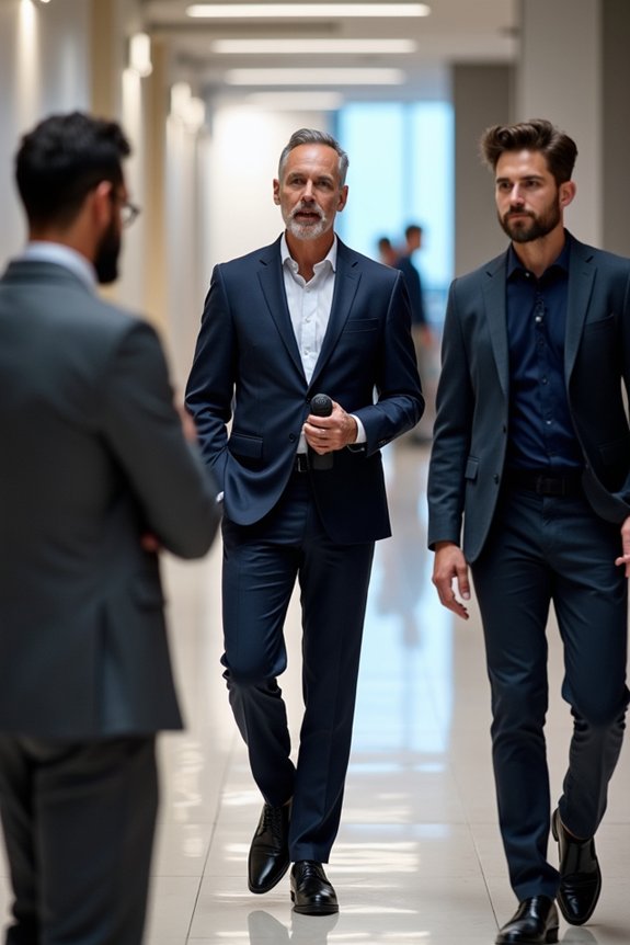 Professional Conference Dressing Guide 2 role specific conference attire matters
