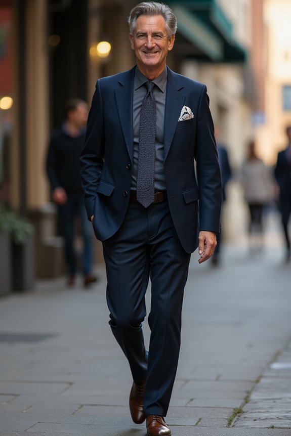 10 Andy Garcia Style Essentials for a Timeless Look 7 silk shades restraint signature