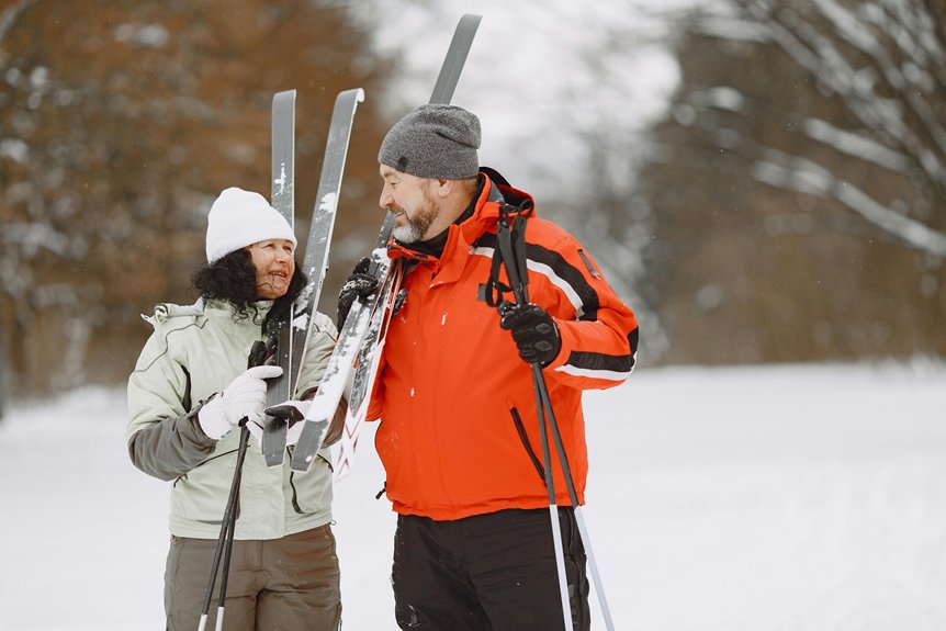skiing attire comprehensive guide