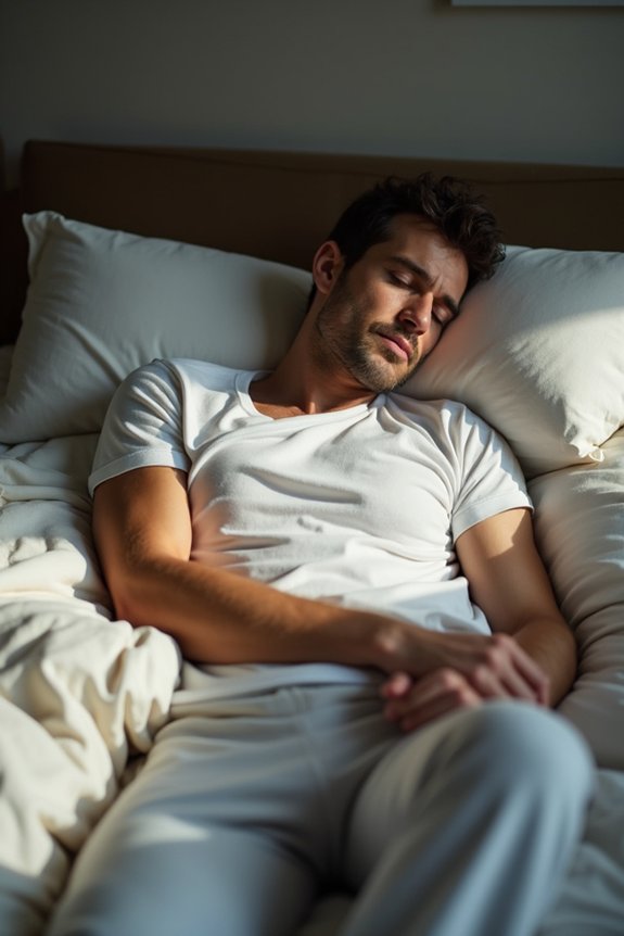What Do Men Wear to Bed? 2 sleepwear decision framework for comfort