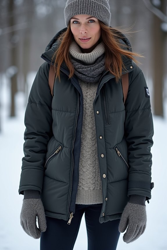 start cold adjust layers gradually
