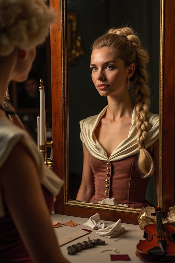 Opera Attire 101: A Complete Dressing Guide 10 suggested opera attire tasteful not overdressed