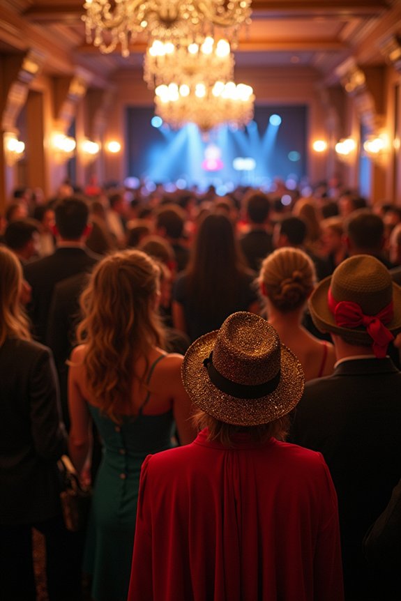 Broadway Dress Code for Theater Shows 6 theater ready fandom attire etiquette