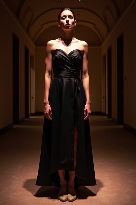 Opera Attire 101: A Complete Dressing Guide 7 three hour performance shoe comfort