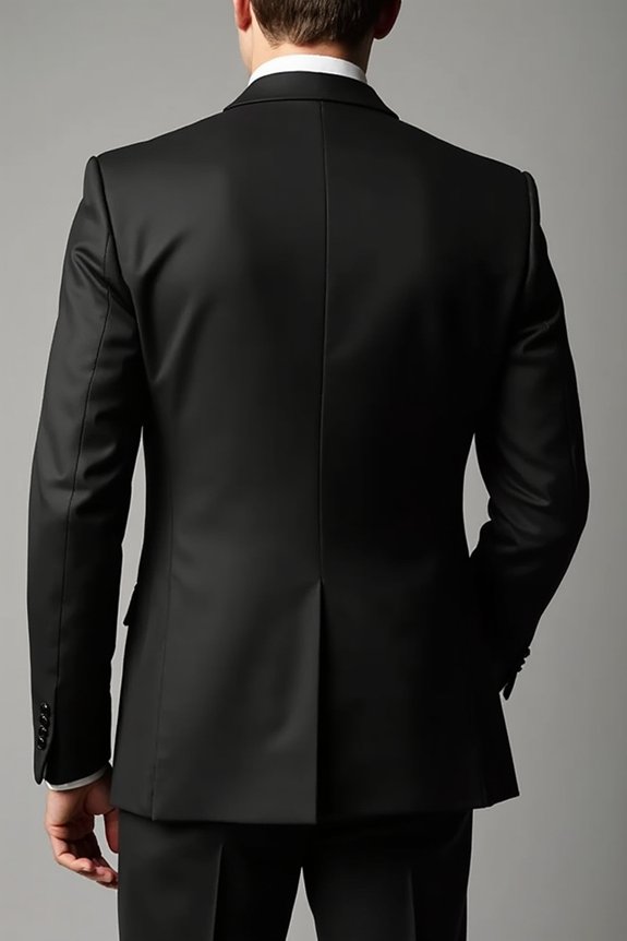 trousers matching cut precisely