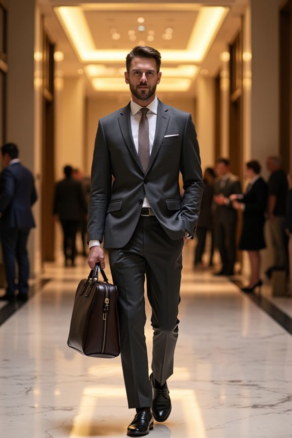 Professional Conference Dressing Guide 8 versatile outfit evening elevate